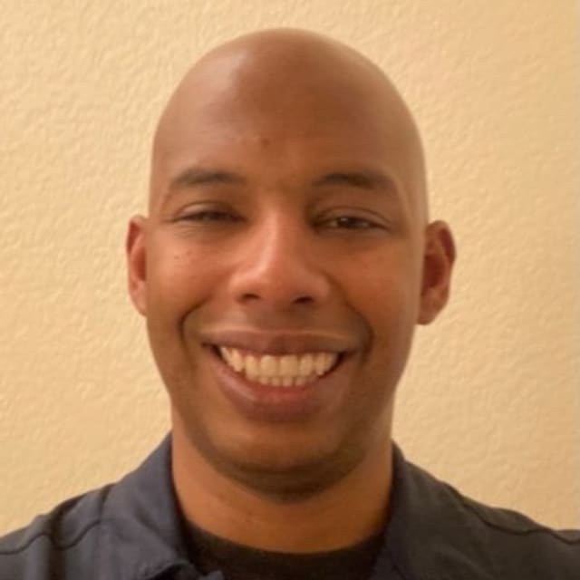 Kenneth Booker